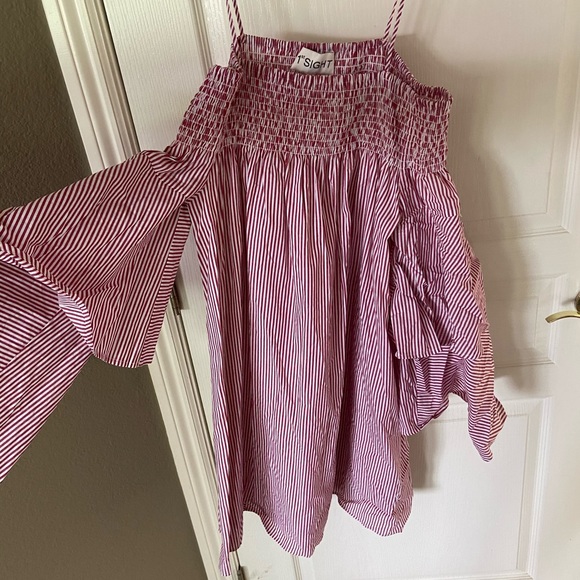 1st Sight Dress - Picture 2 of 2